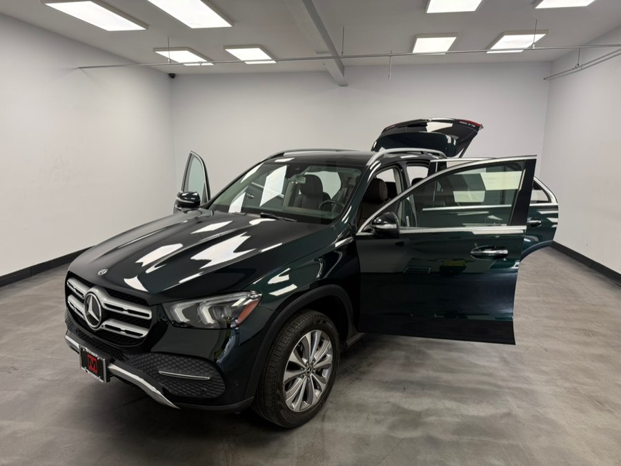 2020 Mercedes-Benz GLE GLE350 - Photo 22