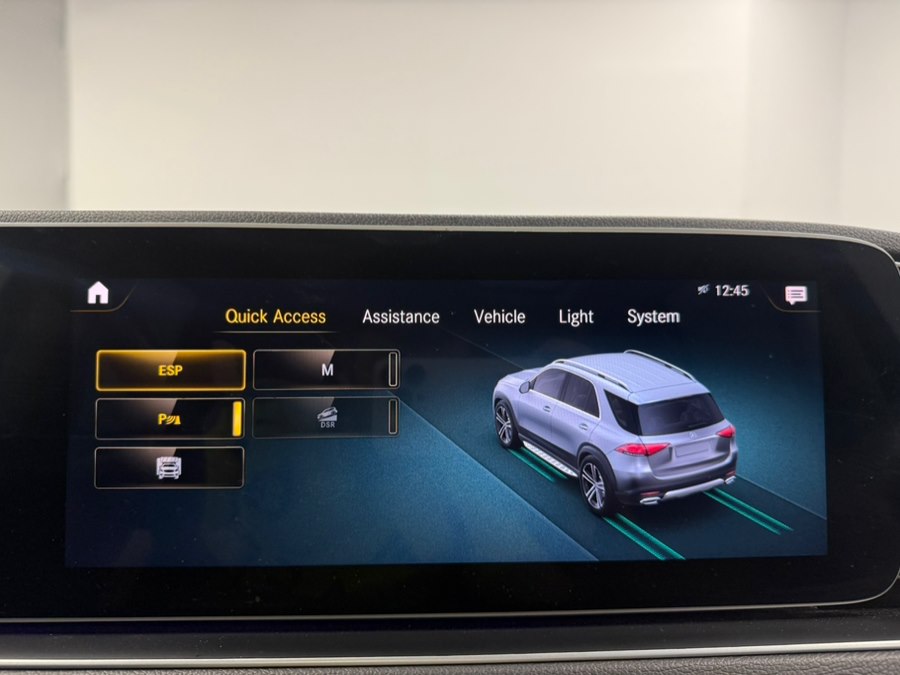 2020 Mercedes-Benz GLE GLE350 - Photo 89