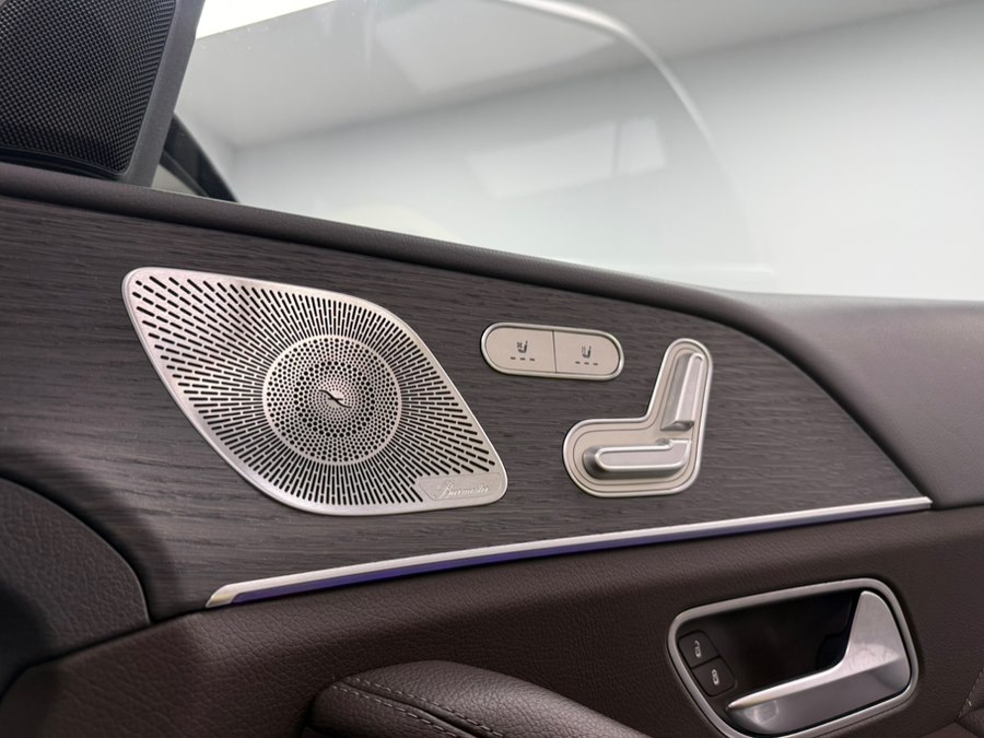 2020 Mercedes-Benz GLE GLE350 - Photo 53
