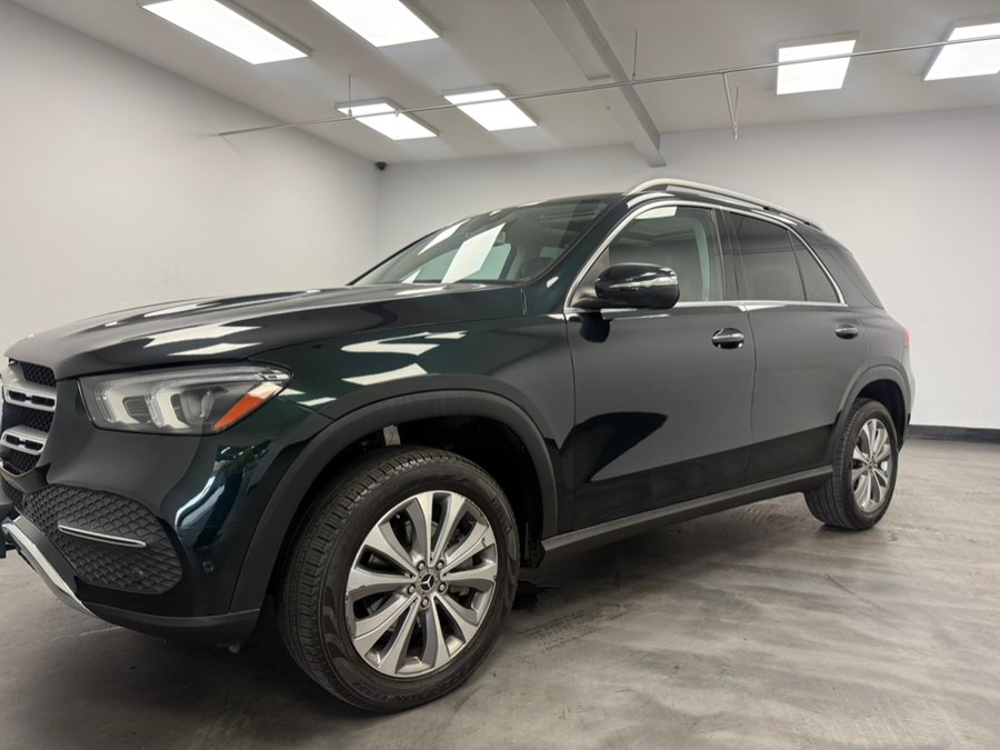 2020 Mercedes-Benz GLE GLE350 - Photo 16