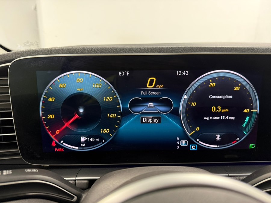 2020 Mercedes-Benz GLE GLE350 - Photo 75
