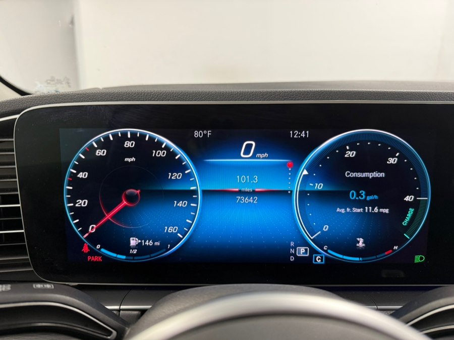 2020 Mercedes-Benz GLE GLE350 - Photo 65