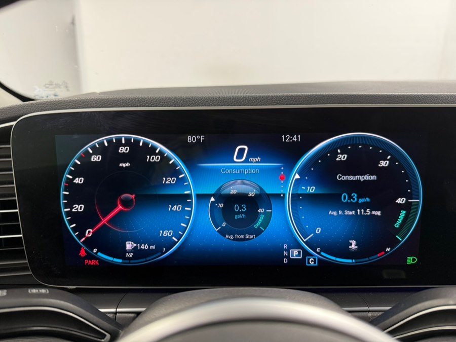2020 Mercedes-Benz GLE GLE350 - Photo 67
