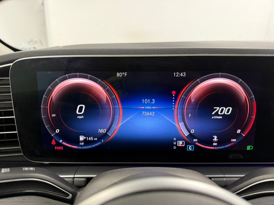 2020 Mercedes-Benz GLE GLE350 - Photo 78
