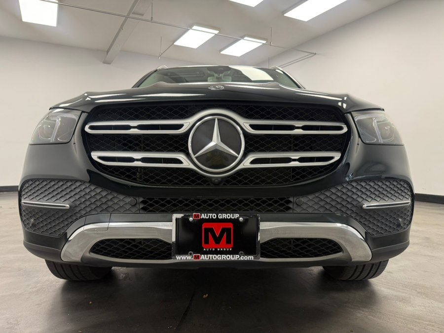 2020 Mercedes-Benz GLE GLE350 - Photo 13