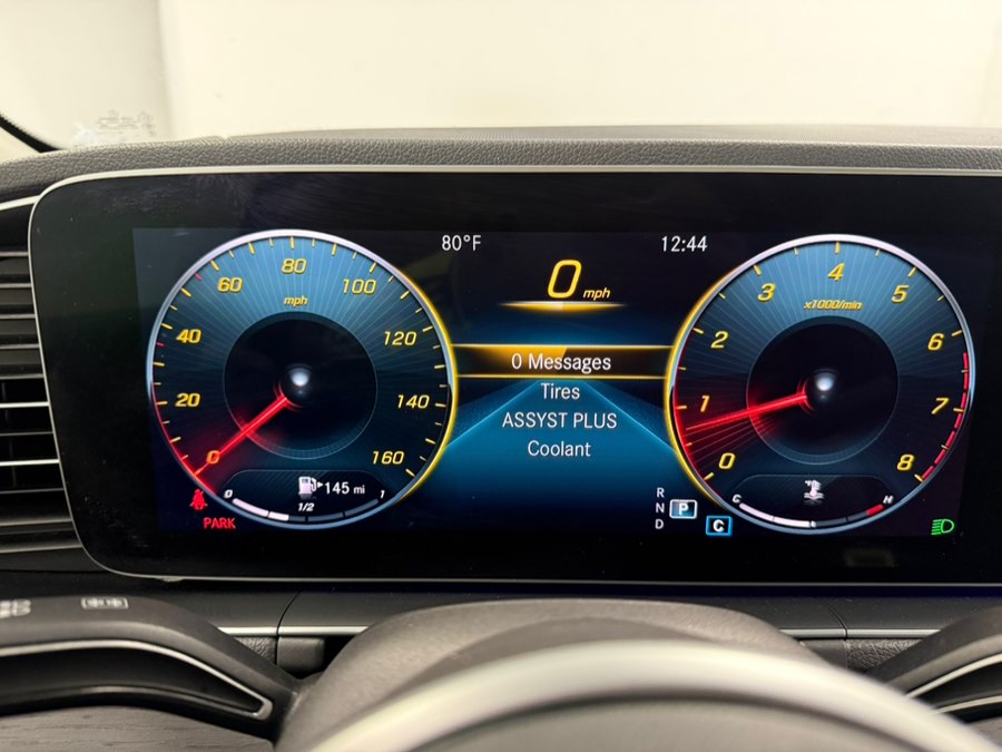 2020 Mercedes-Benz GLE GLE350 - Photo 79