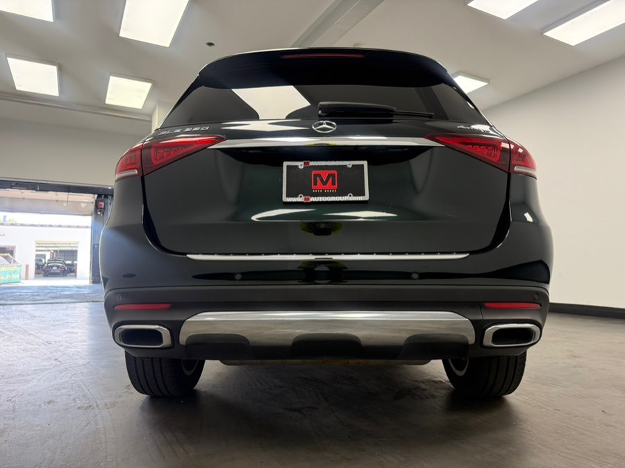 2020 Mercedes-Benz GLE GLE350 - Photo 7