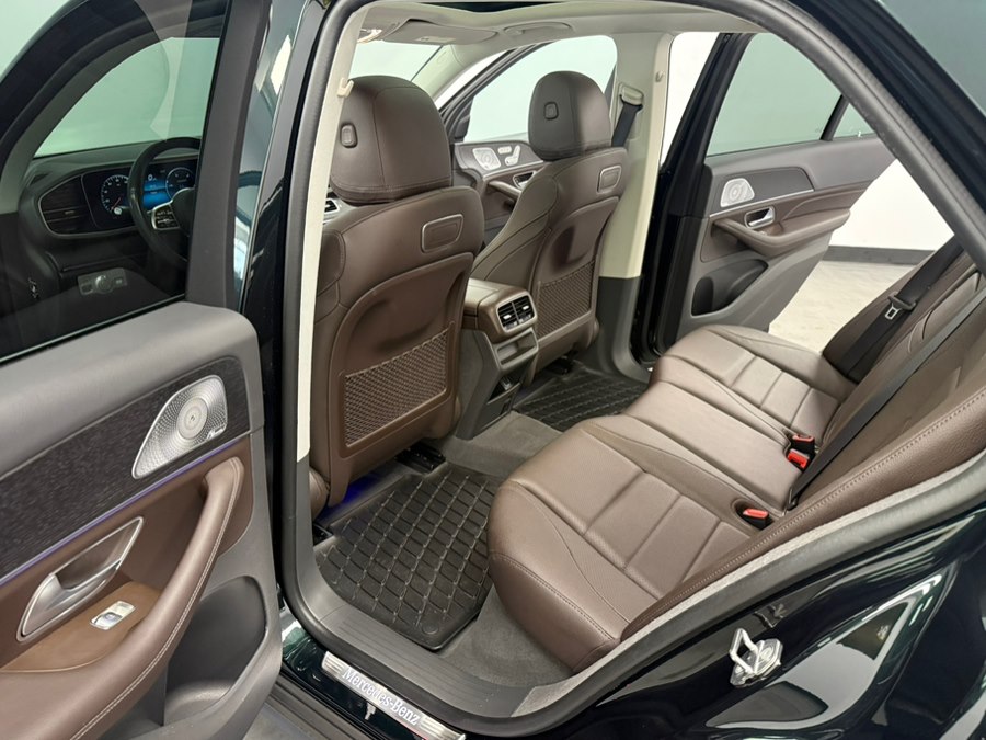 2020 Mercedes-Benz GLE GLE350 - Photo 41