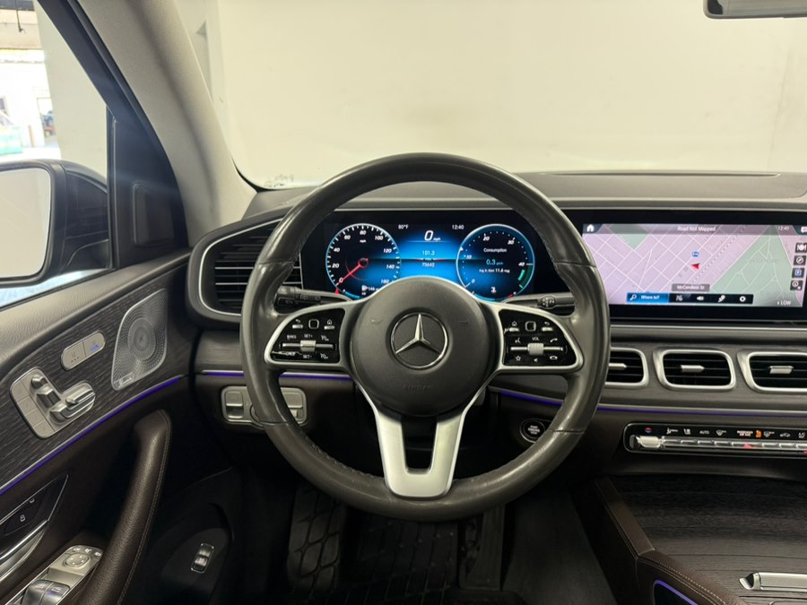 2020 Mercedes-Benz GLE GLE350 - Photo 52