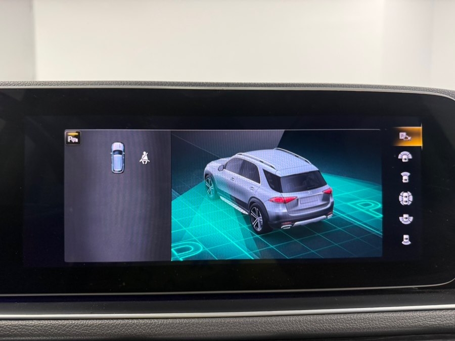 2020 Mercedes-Benz GLE GLE350 - Photo 88
