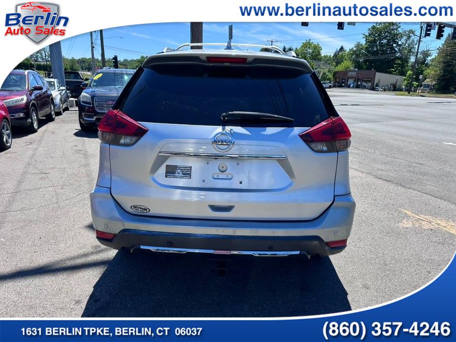 2019 Nissan Rogue SL - Photo 15