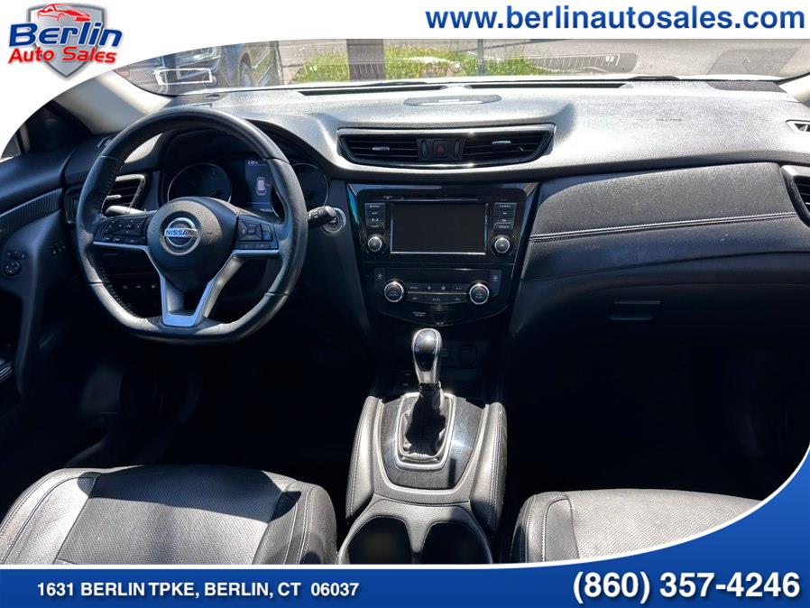 2019 Nissan Rogue SL - Photo 23