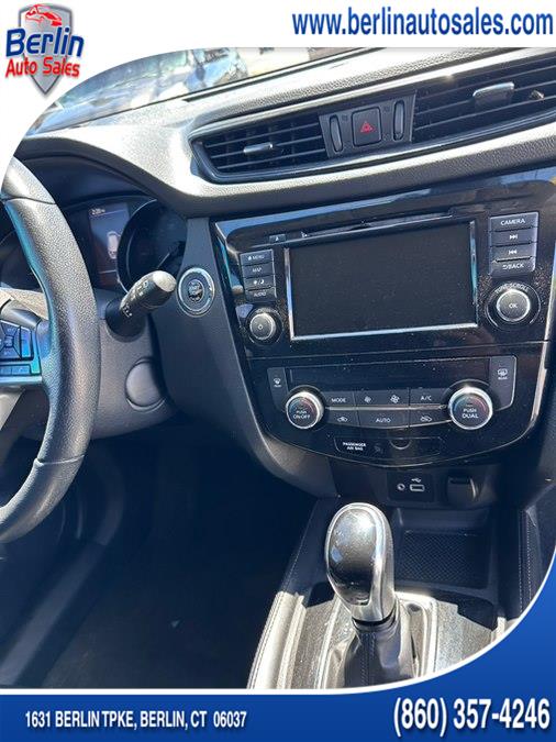 2019 Nissan Rogue SL - Photo 27