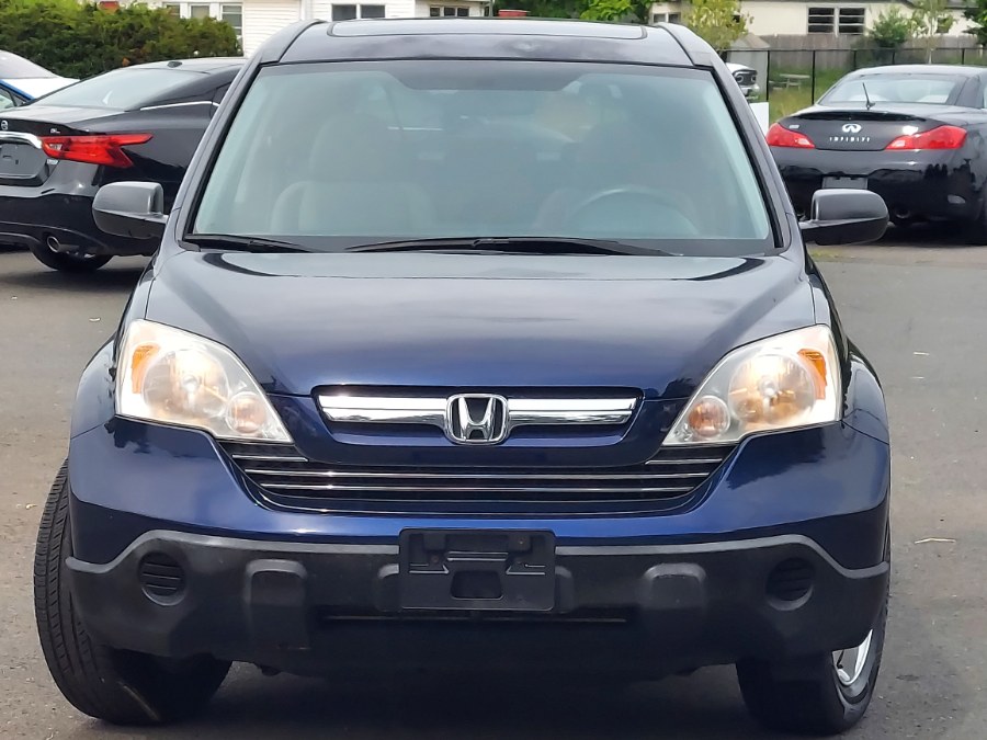 2008 Honda CR-V EX 4WD's photo