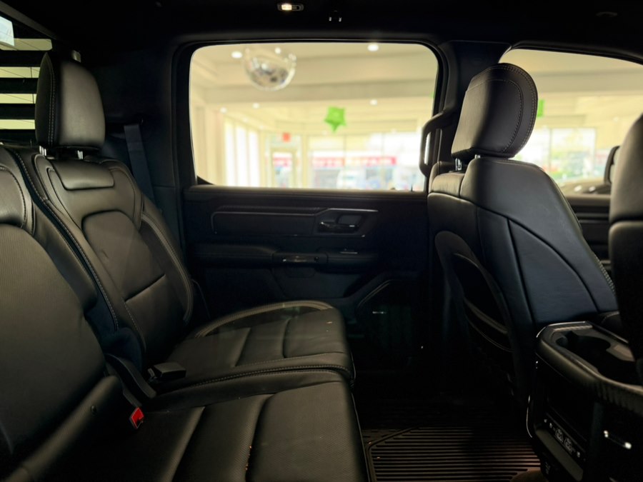 2024 RAM Ram 1500 Pickup TRX - Photo 20