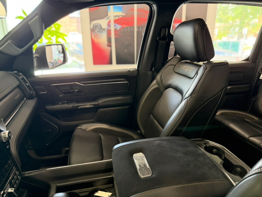 2024 RAM Ram 1500 Pickup TRX - Photo 12
