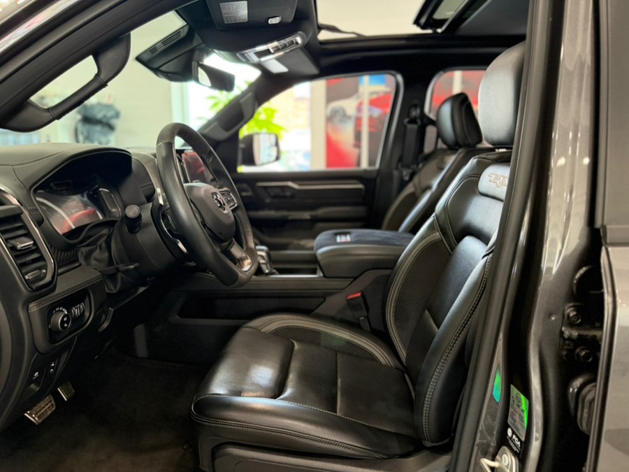 2024 RAM Ram 1500 Pickup TRX - Photo 10
