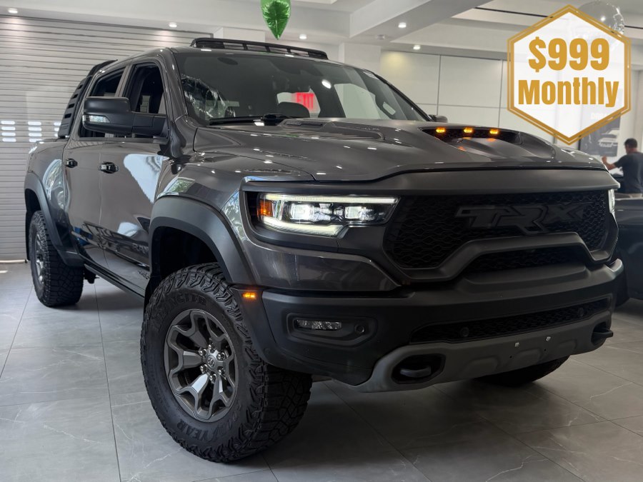 2024 RAM Ram 1500 Pickup