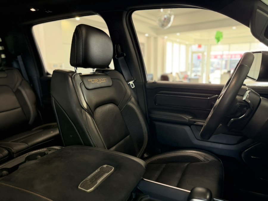2024 RAM Ram 1500 Pickup TRX - Photo 18