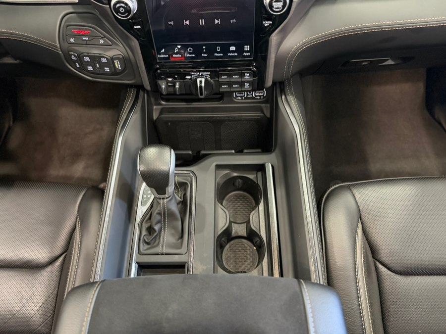 2024 RAM Ram 1500 Pickup TRX - Photo 24