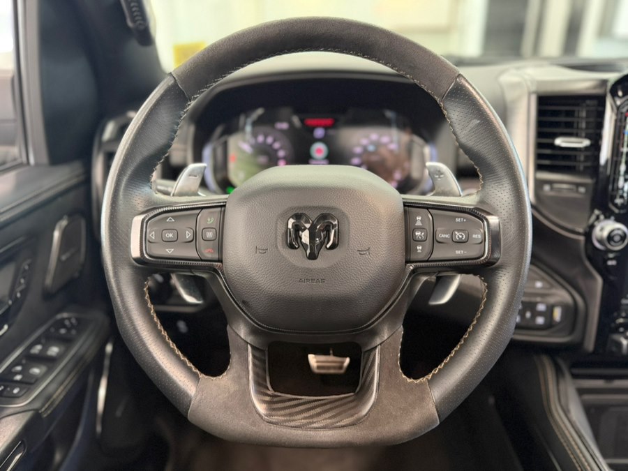 2024 RAM Ram 1500 Pickup TRX - Photo 22