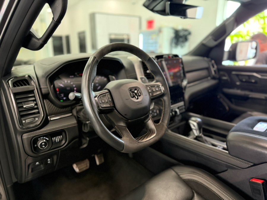 2024 RAM Ram 1500 Pickup TRX - Photo 9
