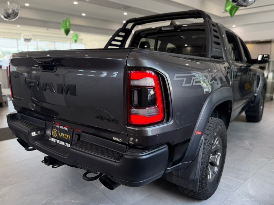 2024 RAM Ram 1500 Pickup TRX - Photo 6