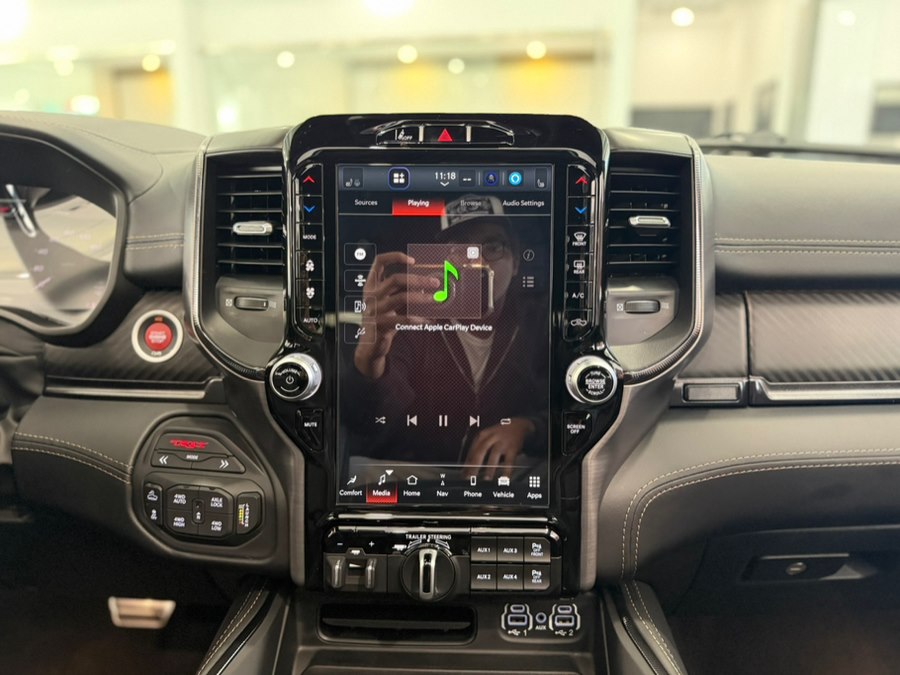 2024 RAM Ram 1500 Pickup TRX - Photo 23