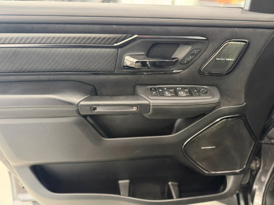 2024 RAM Ram 1500 Pickup TRX - Photo 7