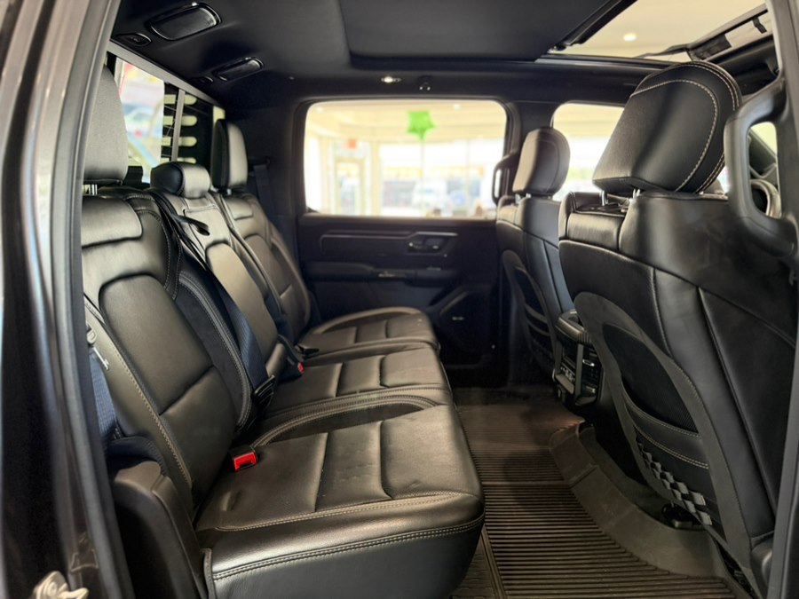 2024 RAM Ram 1500 Pickup TRX - Photo 19