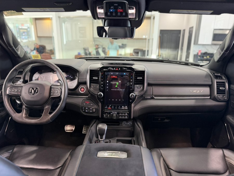 2024 RAM Ram 1500 Pickup TRX - Photo 21