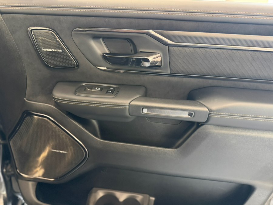 2024 RAM Ram 1500 Pickup TRX - Photo 15
