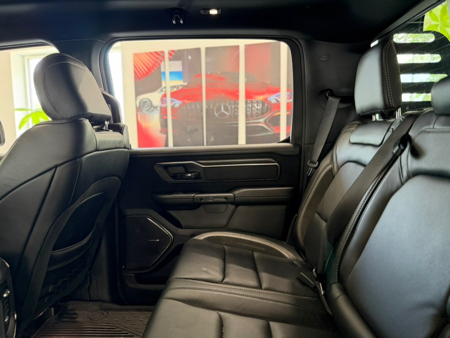 2024 RAM Ram 1500 Pickup TRX - Photo 14