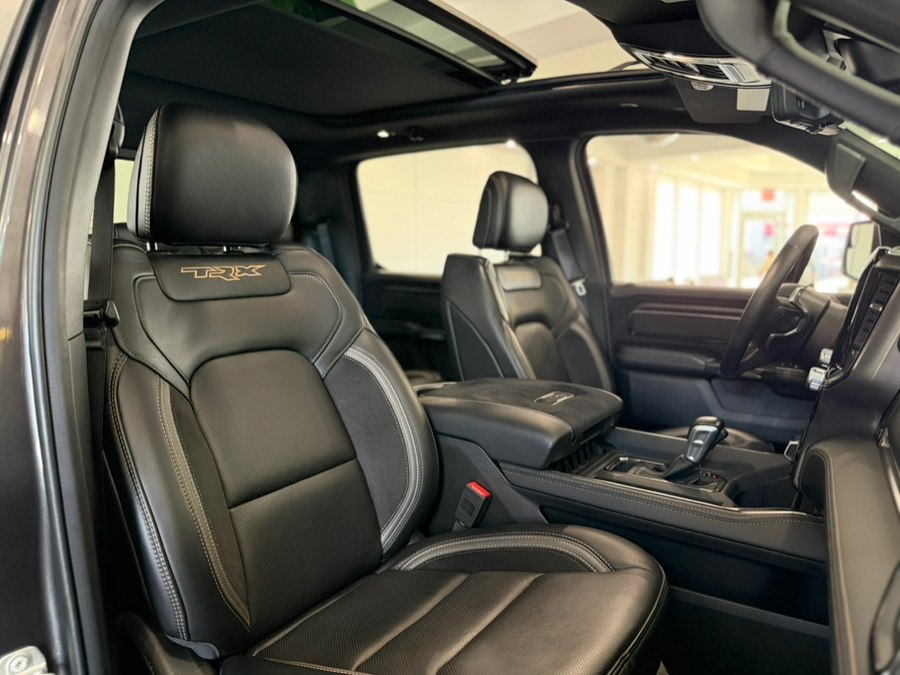 2024 RAM Ram 1500 Pickup TRX - Photo 17