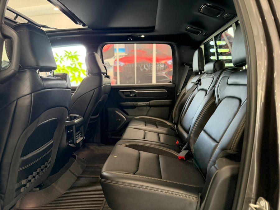 2024 RAM Ram 1500 Pickup TRX - Photo 13