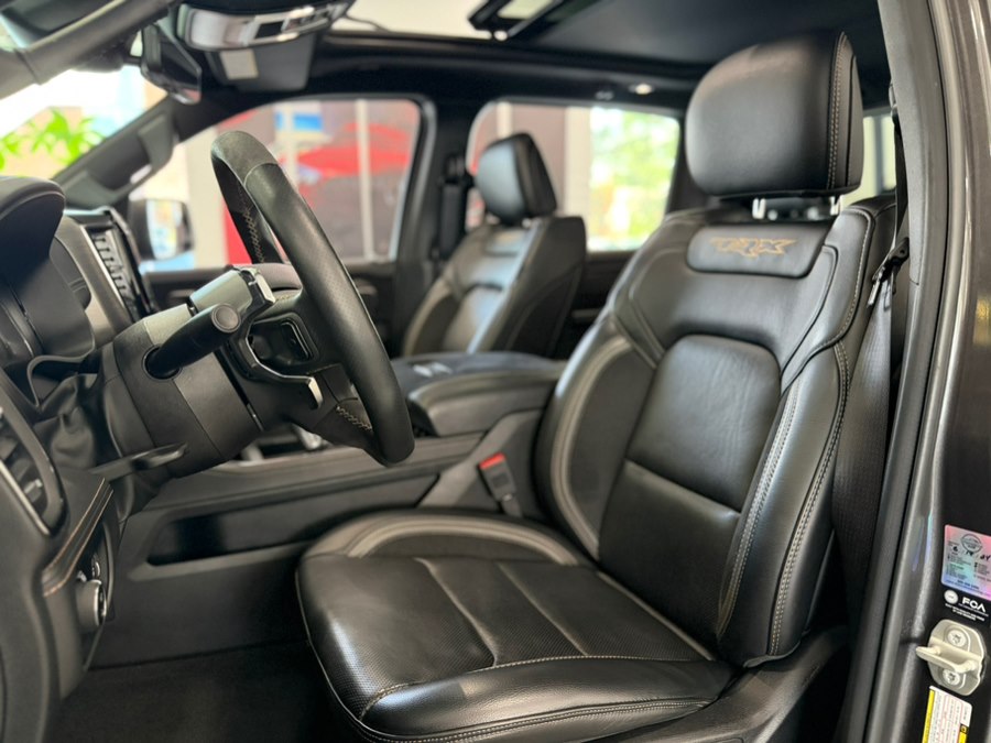 2024 RAM Ram 1500 Pickup TRX - Photo 11
