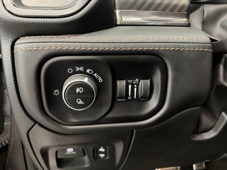 2024 RAM Ram 1500 Pickup TRX - Photo 8