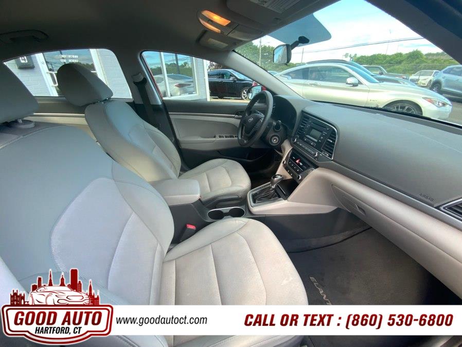 2017 Hyundai Elantra SE - Photo 15