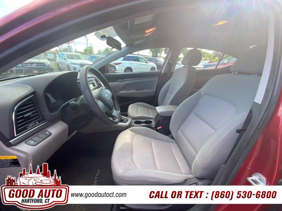 2017 Hyundai Elantra SE - Photo 9