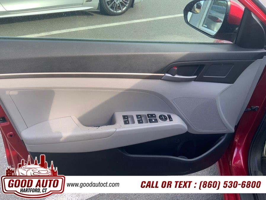 2017 Hyundai Elantra SE - Photo 8
