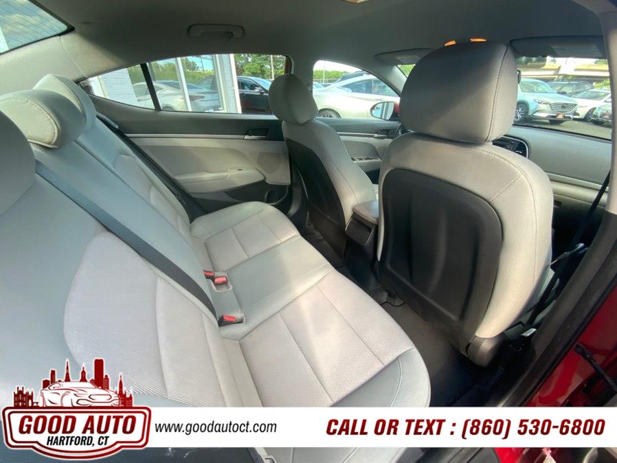 2017 Hyundai Elantra SE - Photo 13