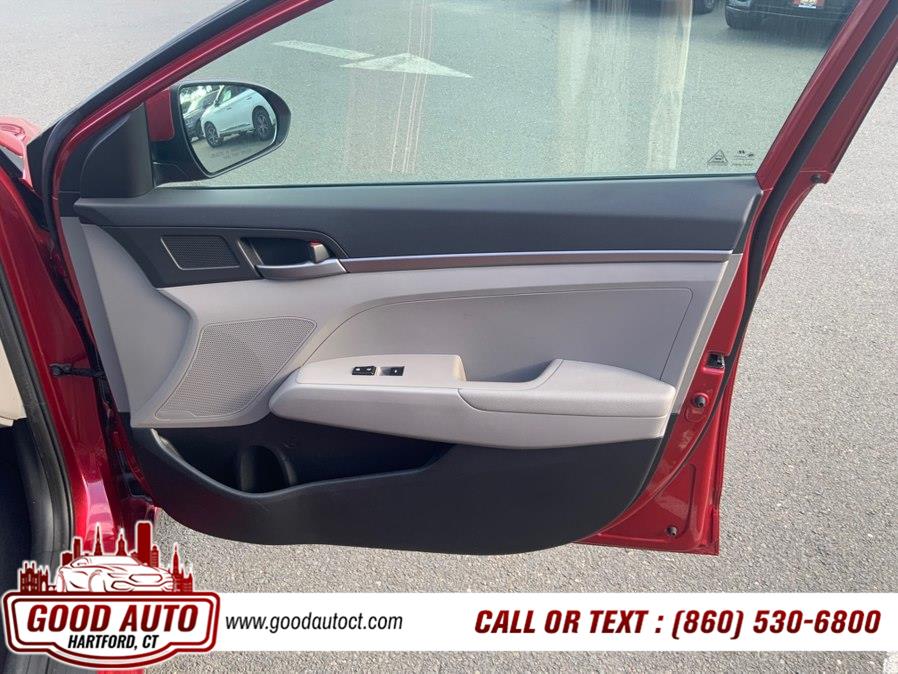 2017 Hyundai Elantra SE - Photo 14
