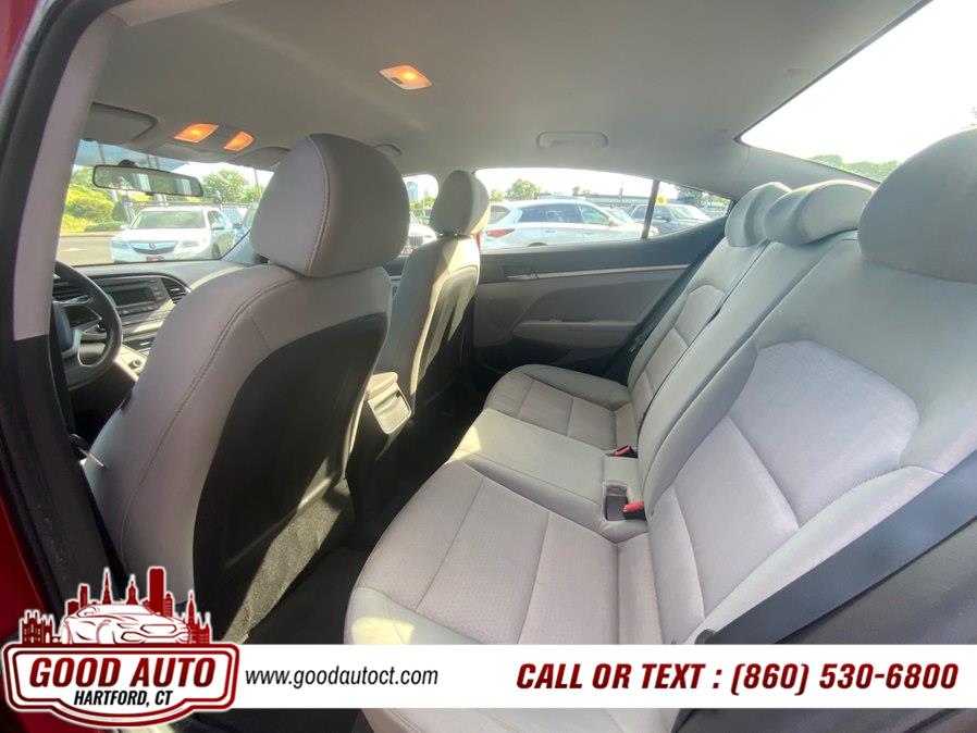 2017 Hyundai Elantra SE - Photo 11