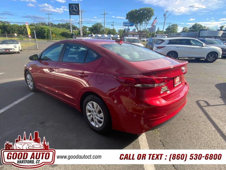 2017 Hyundai Elantra SE - Photo 6