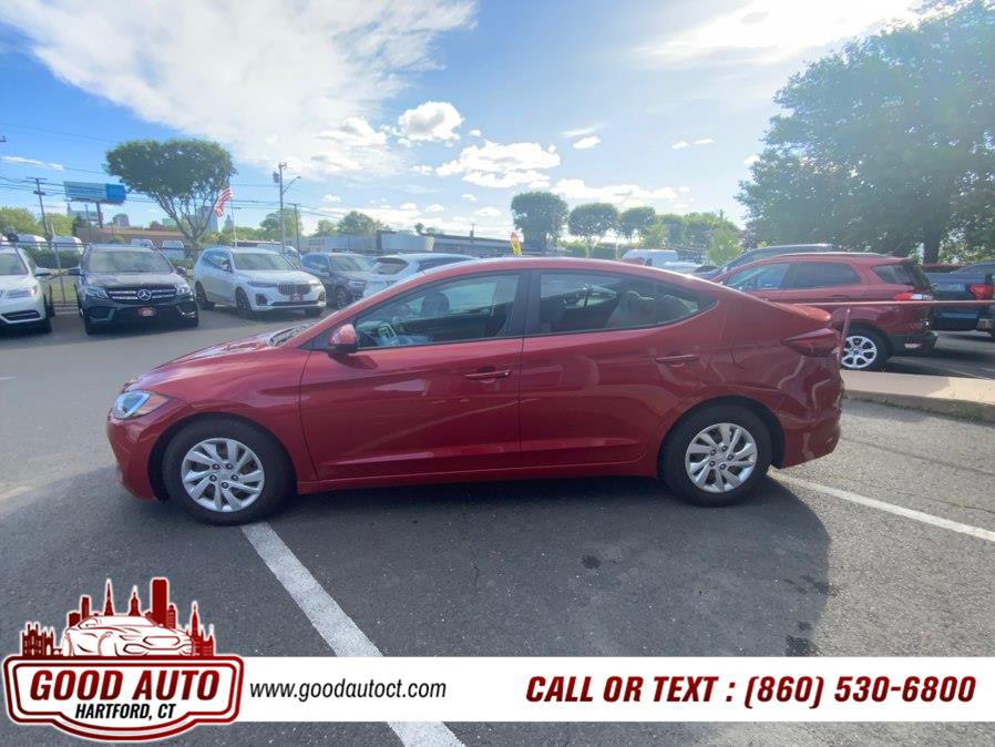 2017 Hyundai Elantra SE - Photo 7