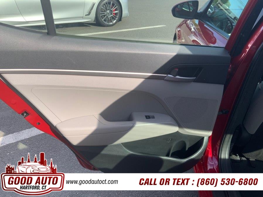 2017 Hyundai Elantra SE - Photo 10