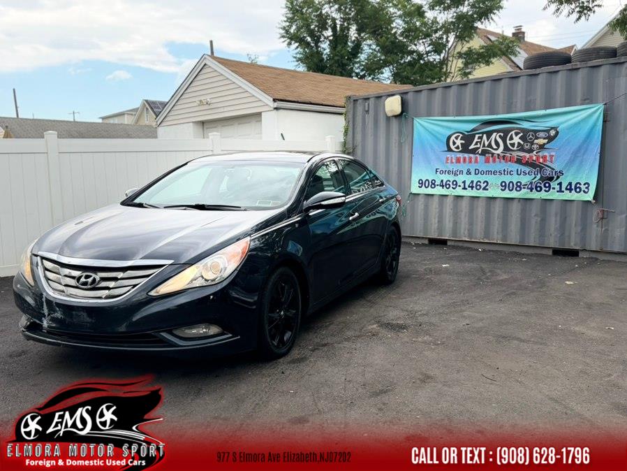 Used 2011 Hyundai Sonata in Elizabeth, New Jersey | Elmora Motor Sports. Elizabeth, New Jersey