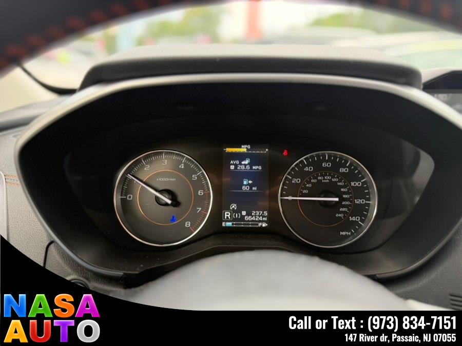 2021 Subaru Crosstrek Limited - Photo 7