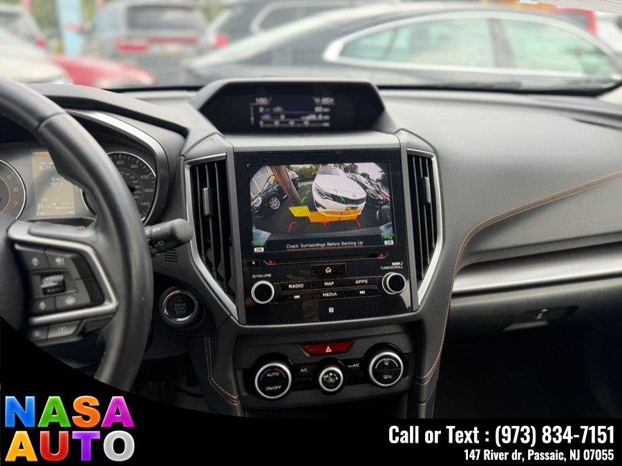 2021 Subaru Crosstrek Limited - Photo 6