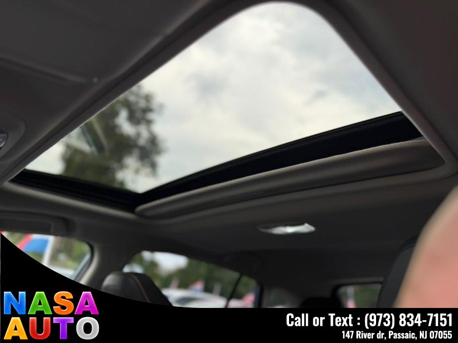 2021 Subaru Crosstrek Limited - Photo 10